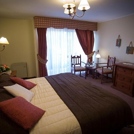 El Copihue Olmue Hotel Ngoại thất bức ảnh