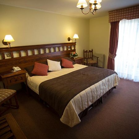 El Copihue Olmue Hotel Ngoại thất bức ảnh
