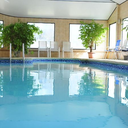 El Copihue Olmue Hotel Ngoại thất bức ảnh