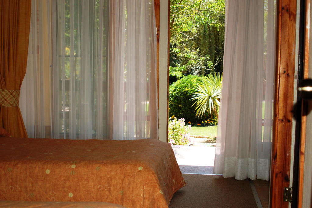 El Copihue Olmue Hotel Ngoại thất bức ảnh