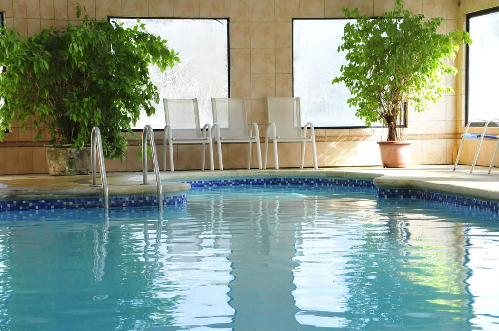 El Copihue Olmue Hotel Ngoại thất bức ảnh
