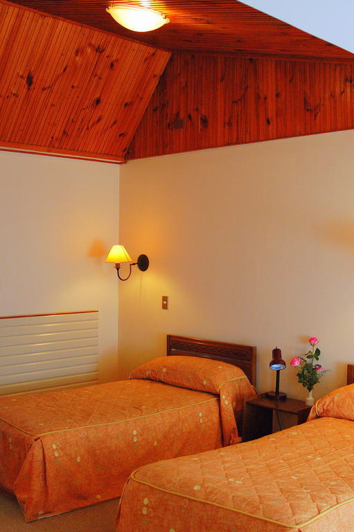 El Copihue Olmue Hotel Ngoại thất bức ảnh