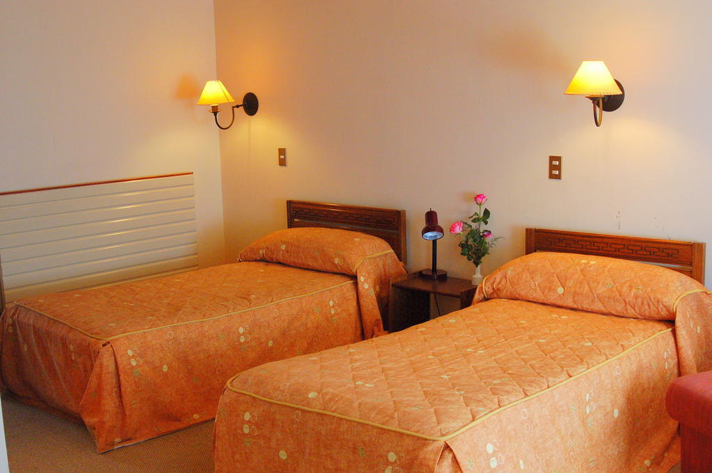 El Copihue Olmue Hotel Ngoại thất bức ảnh