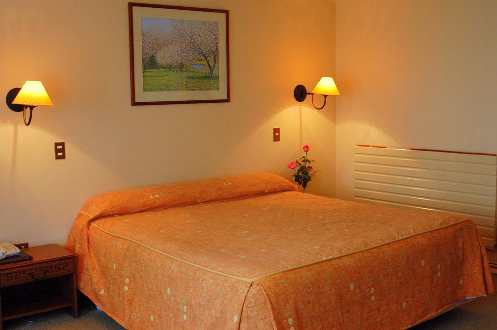 El Copihue Olmue Hotel Ngoại thất bức ảnh