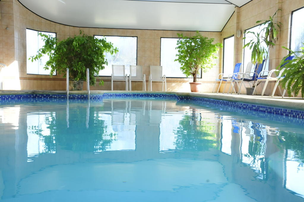El Copihue Olmue Hotel Ngoại thất bức ảnh