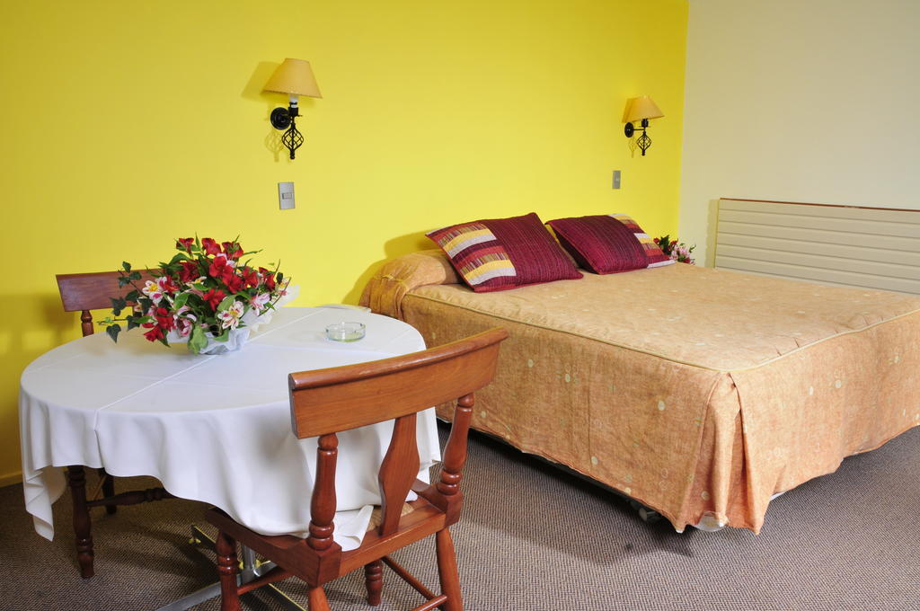 El Copihue Olmue Hotel Ngoại thất bức ảnh