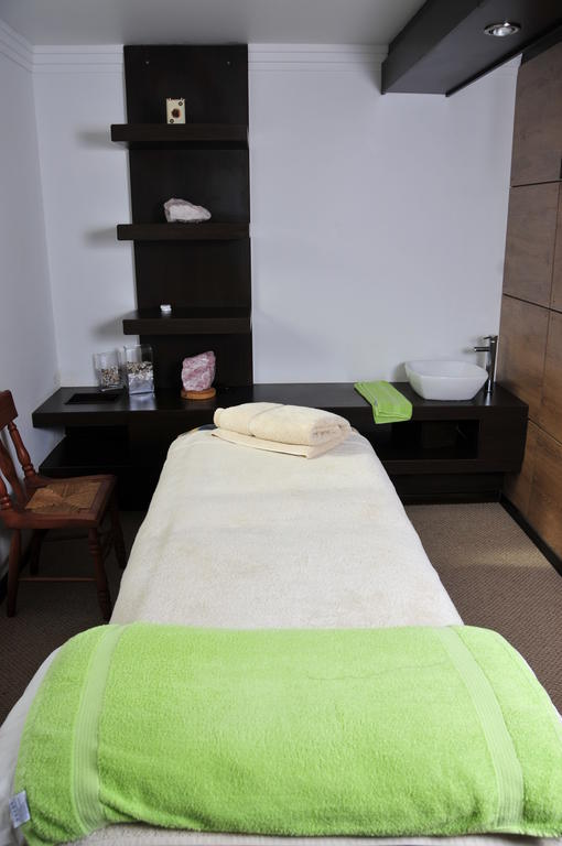 El Copihue Olmue Hotel Ngoại thất bức ảnh