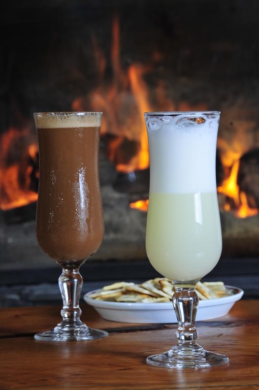 El Copihue Olmue Hotel Ngoại thất bức ảnh