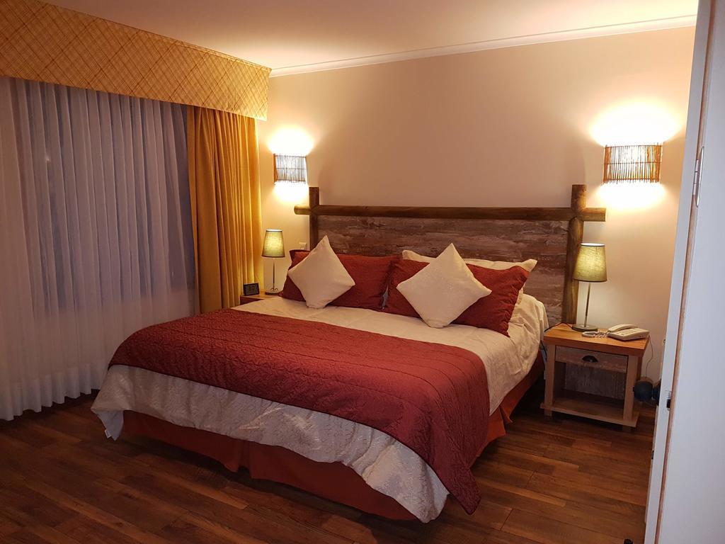 El Copihue Olmue Hotel Ngoại thất bức ảnh